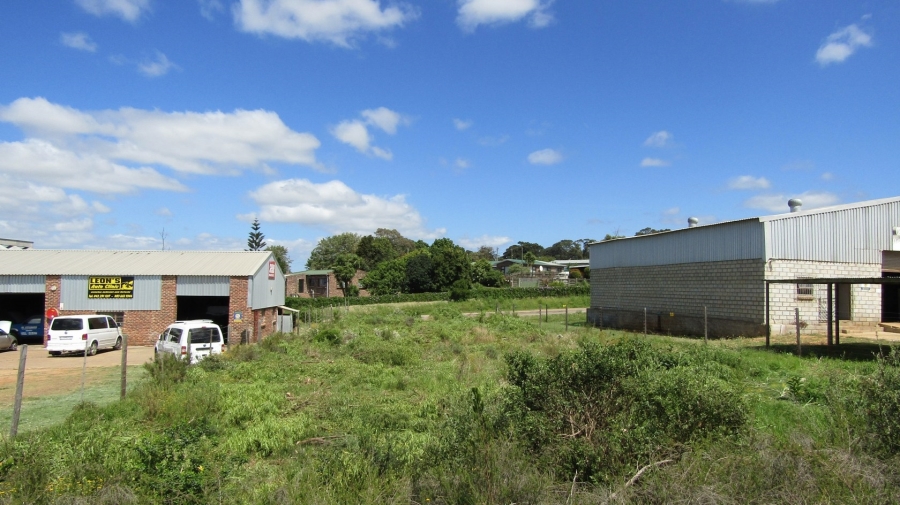 0 Bedroom Property for Sale in Humansdorp Eastern Cape